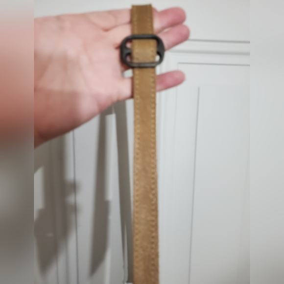 MYRA Bag crossbody calf hair purse - Picture 10 of 10